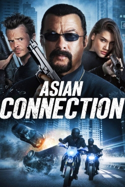 Watch The Asian Connection movies free AniWave