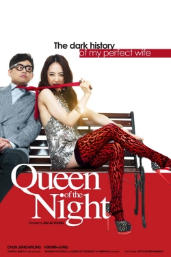 Watch Queen of The Night movies free AniWave