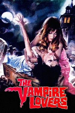 Watch The Vampire Lovers movies free AniWave