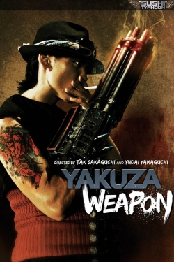 Watch Yakuza Weapon movies free AniWave