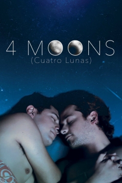 Watch 4 Moons movies free AniWave