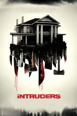 Watch Intruders movies free AniWave