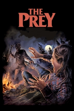 Watch The Prey movies free AniWave