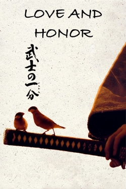 Watch Love and Honor movies free AniWave