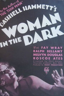 Watch Woman in the Dark movies free AniWave