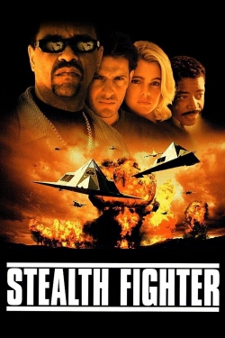 Watch Stealth Fighter movies free AniWave