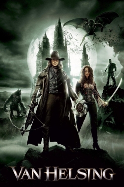 Watch Van Helsing movies free AniWave