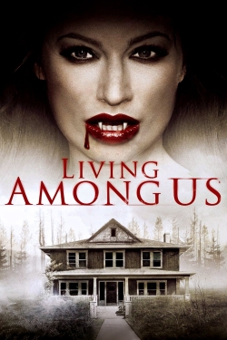 Watch Living Among Us movies free AniWave