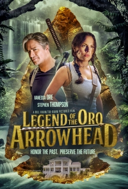 Watch Oro Arrowhead movies free AniWave