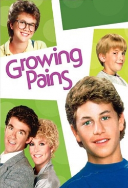 Watch Growing Pains movies free AniWave