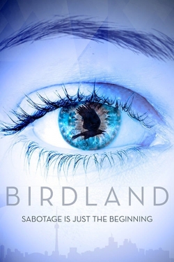 Watch Birdland movies free AniWave