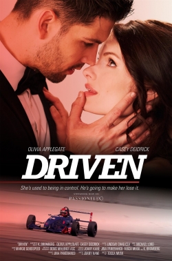 Watch Driven movies free AniWave