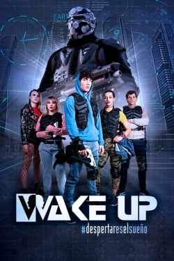 Watch Wake Up movies free AniWave