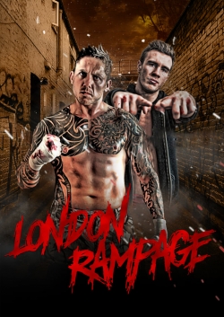 Watch London Rampage movies free AniWave