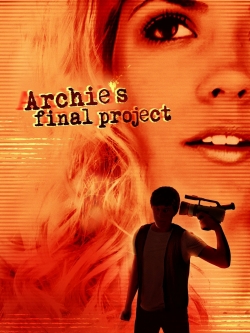 Watch Archie's Final Project movies free AniWave