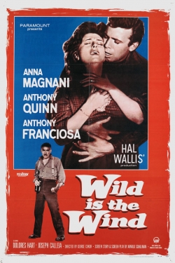 Watch Wild Is the Wind movies free AniWave