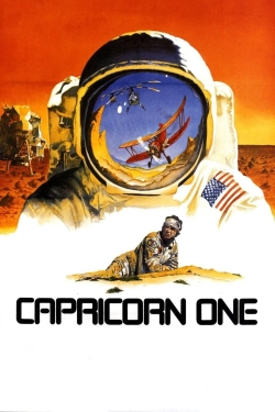 Watch Capricorn One movies free AniWave