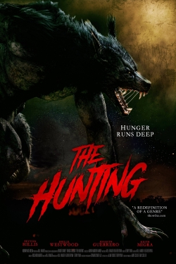 Watch The Hunting movies free AniWave