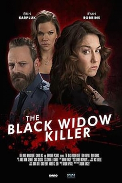 Watch The Black Widow Killer movies free AniWave