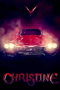 Watch Christine movies free AniWave