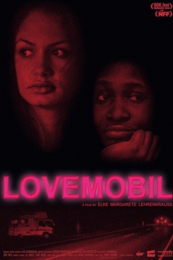 Watch Lovemobil movies free AniWave