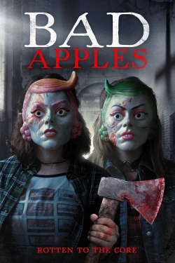 Watch Bad Apples movies free AniWave