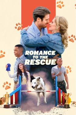 Watch Romance to the Rescue movies free AniWave