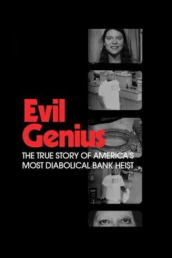 Watch Evil Genius movies free AniWave