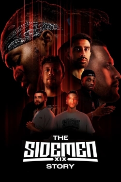 Watch The Sidemen Story movies free AniWave