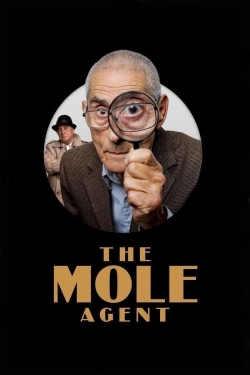 Watch The Mole Agent movies free AniWave