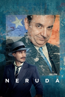 Watch Neruda movies free AniWave