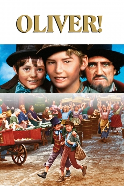 Watch Oliver! movies free AniWave