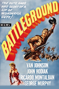 Watch Battleground movies free AniWave