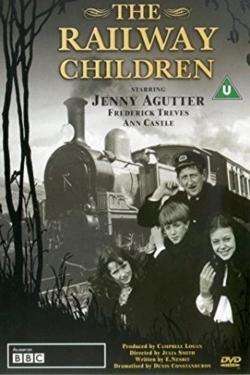 Watch The Railway Children movies free AniWave