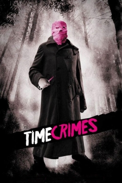 Watch Timecrimes movies free AniWave