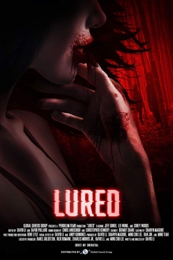 Watch Lured movies free AniWave