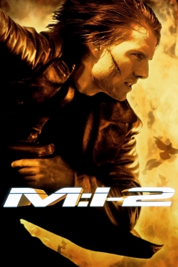 Watch Mission: Impossible II movies free AniWave