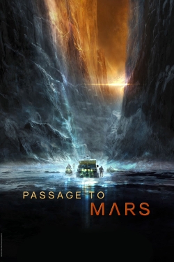 Watch Passage to Mars movies free AniWave