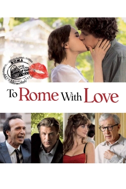 Watch To Rome with Love movies free AniWave