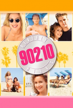 Watch Beverly Hills, 90210 movies free AniWave