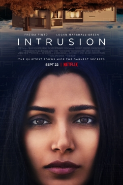 Watch Intrusion movies free AniWave