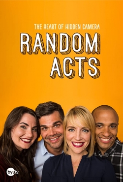 Watch Random Acts movies free AniWave