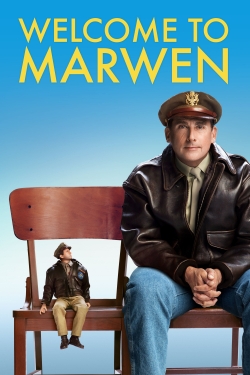 Watch Welcome to Marwen movies free AniWave