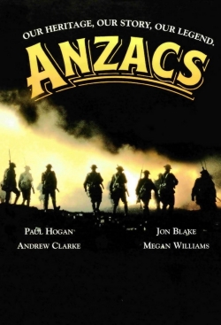 Watch Anzacs movies free AniWave