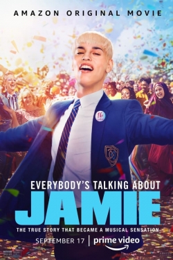 Watch Everybody's Talking About Jamie movies free AniWave