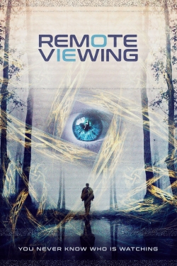 Watch Remote Viewing movies free AniWave