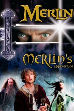 Watch Merlin's Apprentice movies free AniWave