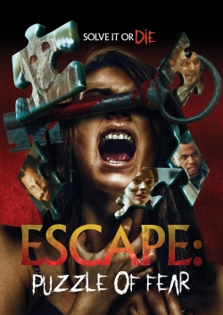 Watch Escape: Puzzle of Fear movies free AniWave