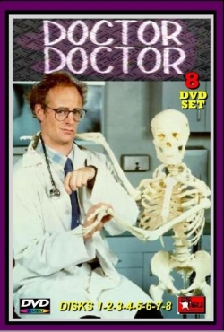 Watch Doctor Doctor movies free AniWave