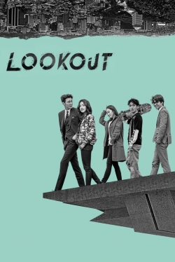 Watch Lookout movies free AniWave